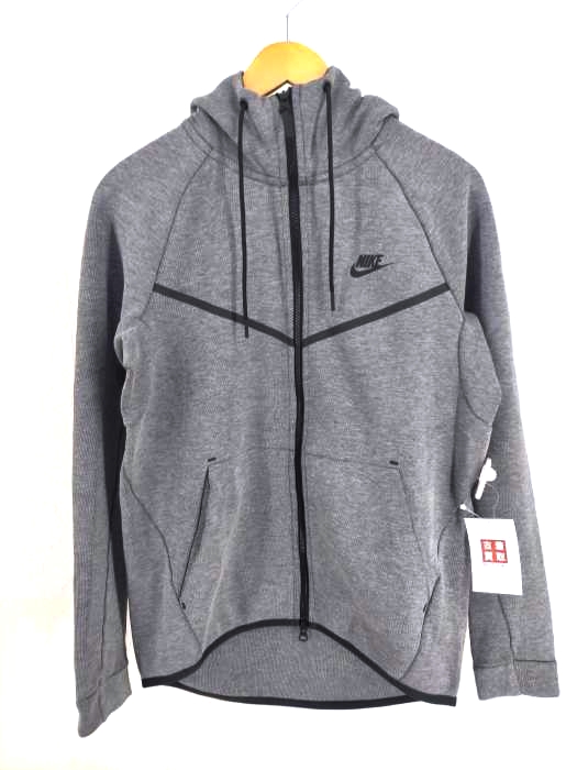 NIKE(ナイキ) TECH FLEECE WINDRUNNER メンズ JPN：M