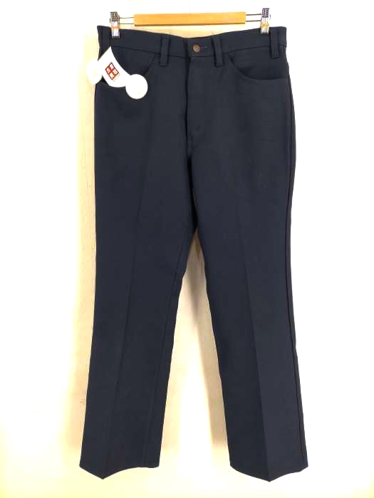 Levis(リーバイス) 80s 42TALON 10517-6117 ブーツカットスラックス メンズ  W33L33