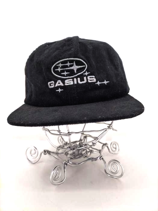 GASIUS(ガシアス) 21ss 4WD IMPREZA TURBO CAP メンズ 表記無