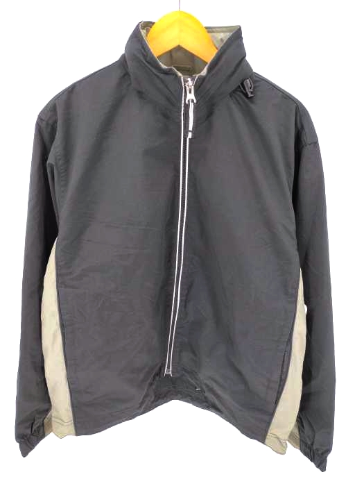 Gap(ギャップ) 90-00S OLD タグ  ナイロンジャケット メンズ import：S