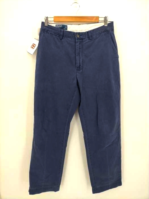 Polo by RALPH LAUREN(ポロバイラルフローレン) 90S PROSPECT PANT メンズ  32/32