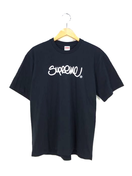 シュプリーム Supreme 22SS Handstyle Tee メンズ JPN：M