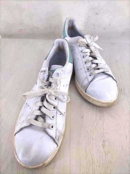 アディダス adidas STAN SMITH メンズ JPN：28