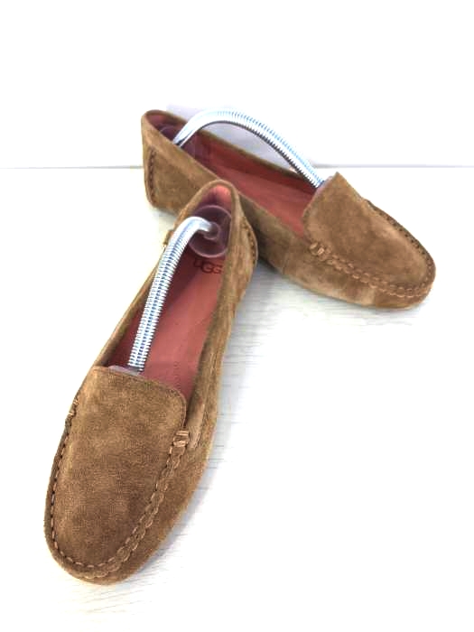 アグ UGG FLORES モカシン レディース  24.0