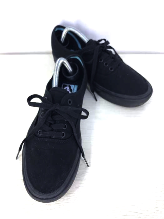バンズ VANS COMFY CUSH  AUTHENTIC メンズ  27.0