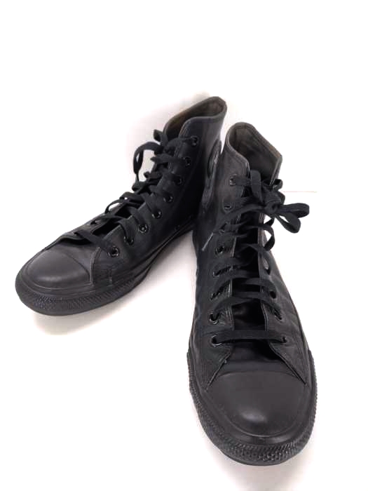 コンバース CONVERSE ALL STAR CHUCK TAYLOR HI メンズ CONVERSE：9 1/2