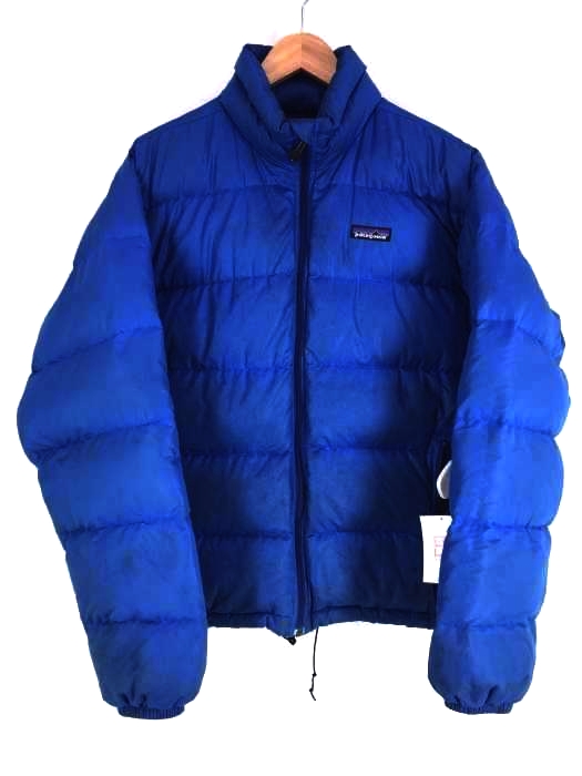 パタゴニア patagonia パッカブルダウンジャケット メンズ  M
