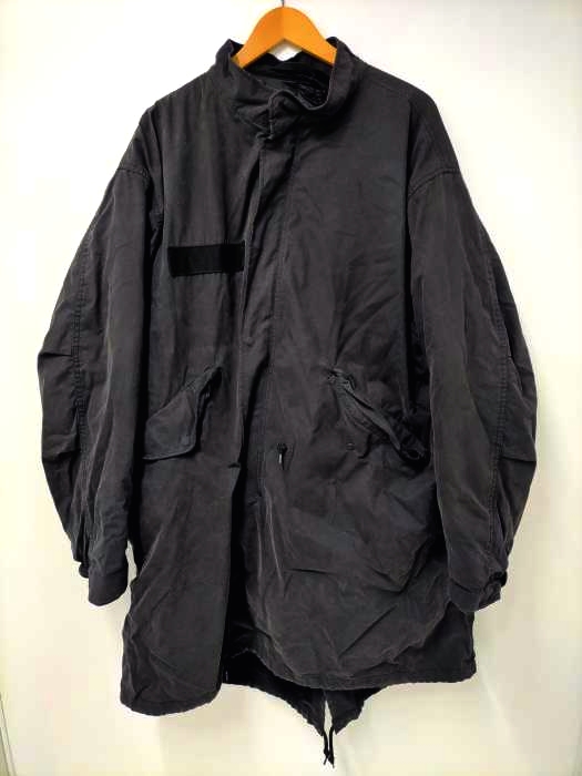 フリークスストア FREAKS STORE 20AW M-65 ライナー付き モッズ