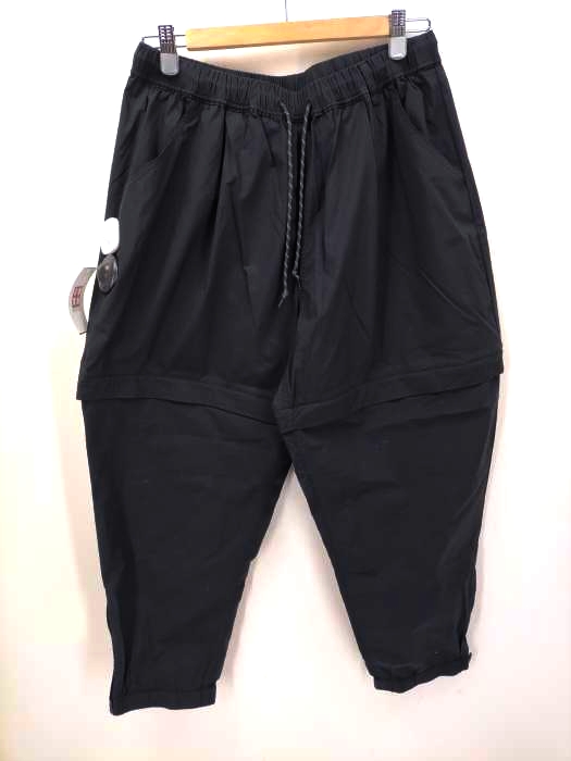 ユーズドフルギ USED古着 {{Connett}}Fishing Baker Pants メンズ ONE SIZE
