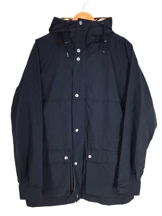 シェラデザイン SIERRA DESIGNS 3wayマウンテンボアジャケット メンズ  L