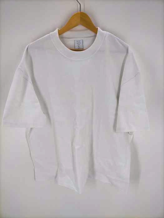 ミスタージェントルマン MR.GENTLEMAN Heavy Weight Big T-Shirt メンズ JPN：XL
