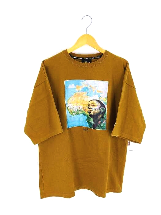 エフエーティー FAT MAKEBA メンズ  jumbo
