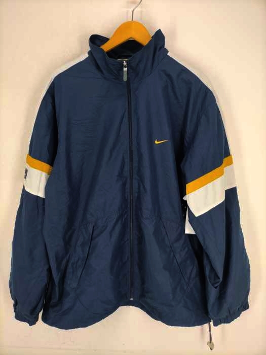 ナイキ NIKE ナイロンジャケット メンズ JPN：XL
