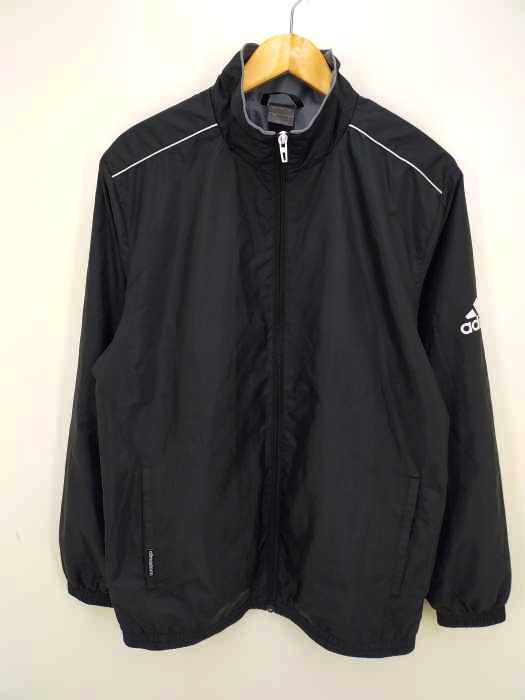 アディダス adidas ウィンドブレイカー メンズ  I
