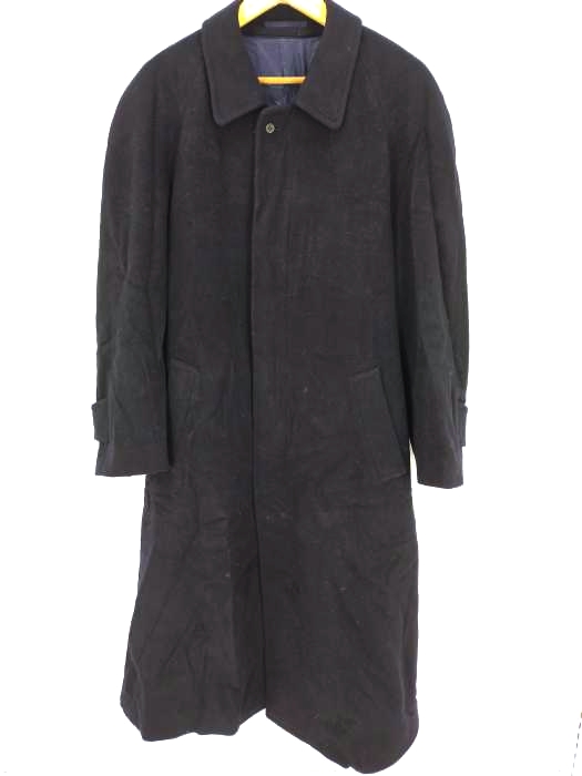 ポールスミス Paul Smith ウール チェスターコート メンズ JPN：L