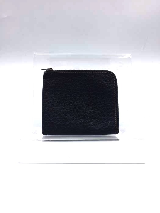 コムデギャルソンオム COMME des GARCONS HOMME シボ革 L字ウォレット メンズ 表記無