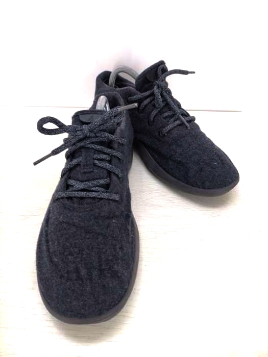オールバーズ ALLBIRDS ウール ランナー メンズ JPN：27