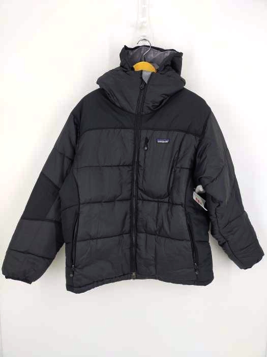 パタゴニア patagonia 06年製 ダスパーカー 2トーン メンズ JPN：L