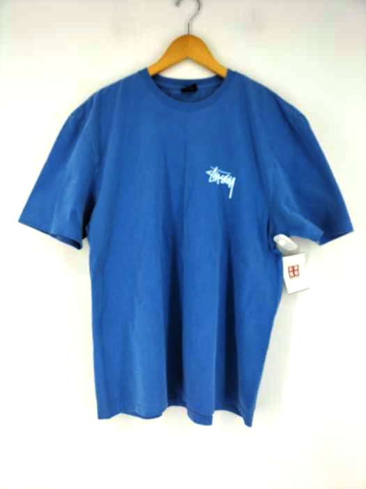 ステューシー Stussy ピグメントダイTシャツ メンズ JPN：XL
