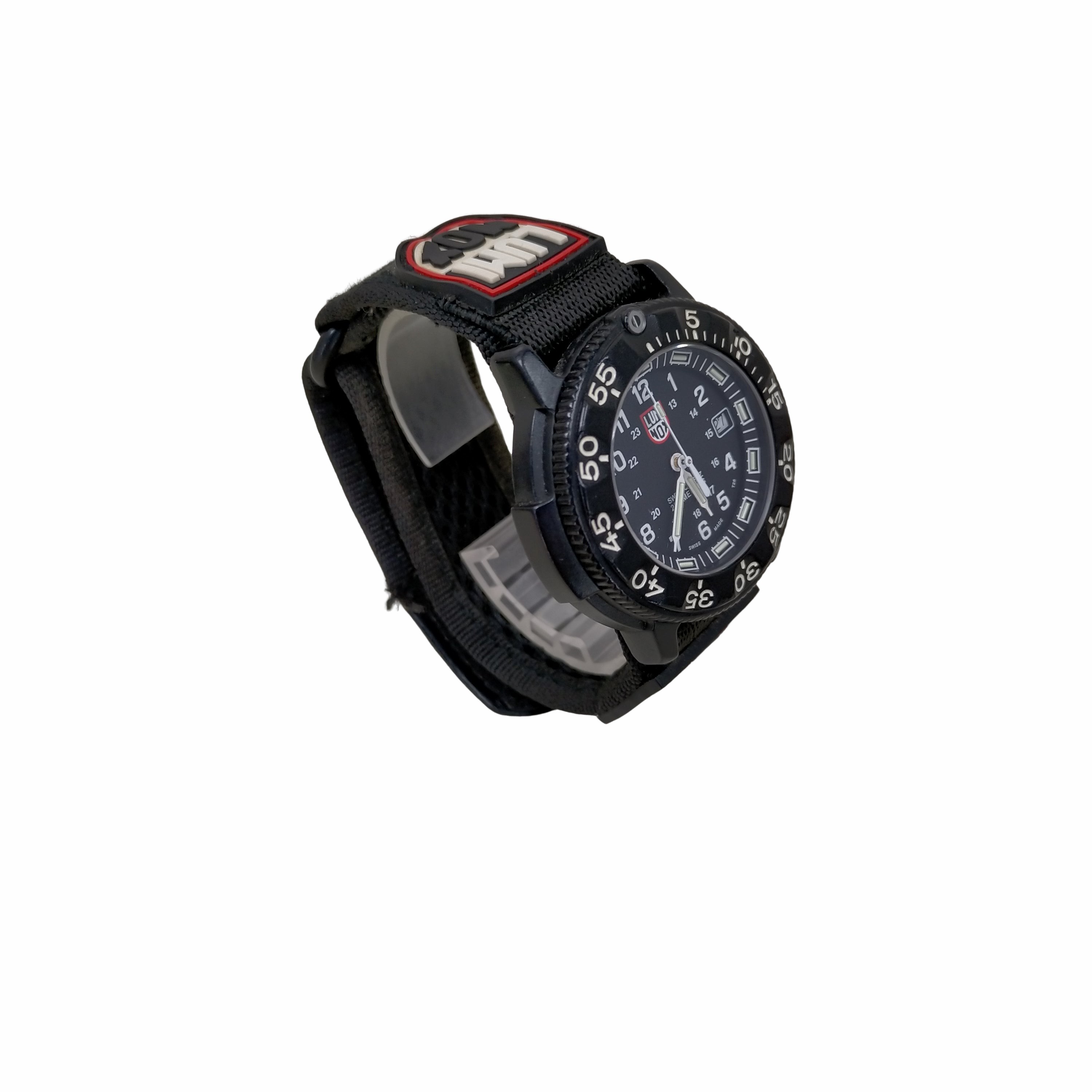 ルミノックス LUMINOX 3000/3900 V3 メンズ 表記無