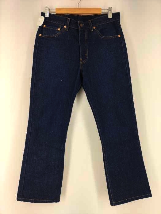 リーバイス Levis 90S MADE IN USA 517-03 濃紺 メンズ  W31 L34