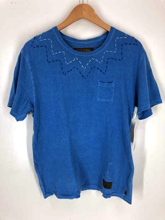 NEIGHBORHOOD(ネイバーフッド) 刺繍デザインTシャツ メンズ JPN：L JPN：L