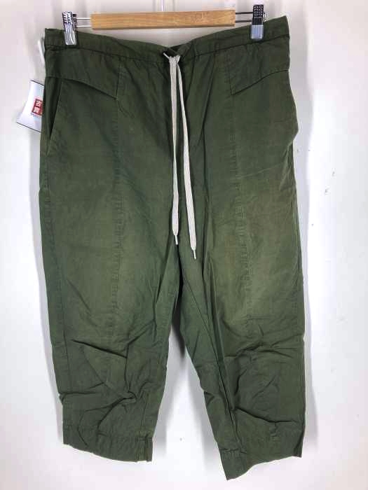 BASISBROEK(バージズブルック) イージーパンツ メンズ JPN：3 JPN：3