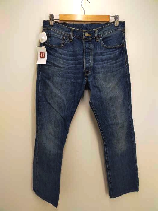 Levis(リーバイス)  501Original  メンズ パンツ デニム