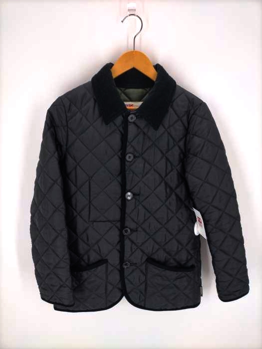 Traditional Weatherwear(トラディショナルウェザーウェア) WAVERLY キルティングジャケット メンズ US:36