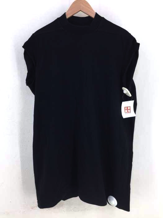 RICK OWENS(リックオウエンス) 18SS FIRST AID TO THE INJURED NOHR TANK TOP メンズ ONE SIZE