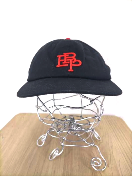 THE BLACK EYE PATCH(ザブラックアイパッチ) 6PANEL BASEBALL メンズ  FREE