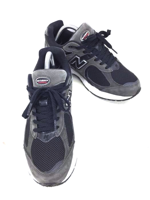 NEW BALANCE(ニューバランス) ML2002RB メンズ JPN：26