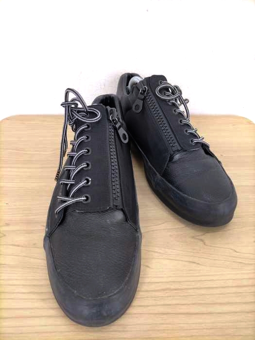 SPECTUSSHOE CO(スペクタスシューコー) Solid kicks no スニーカー メンズ JPN：26.5