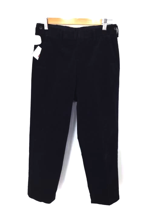 N.HOOLYWOOD(エヌハリウッド) 19AW ベロアテーパードスラックス メンズ 表記無 36