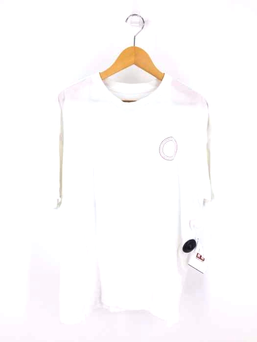 USED古着(ユーズドフルギ) KANGHYUK Airbag Monster Back Print Half Sleeve T-shirt メンズ JPN：XL