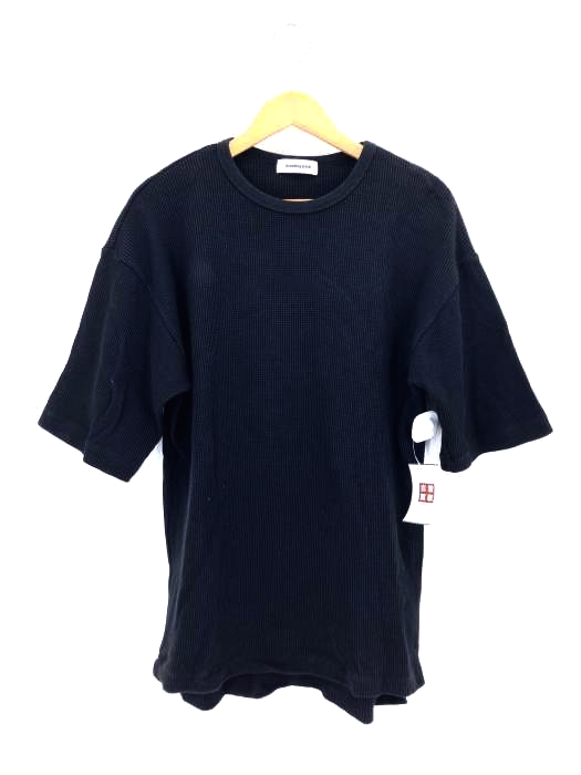 MONKEY TIME(モンキータイム) ワッフルカットソー メンズ JPN：XL