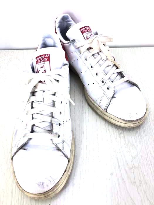 adidas Originals(アディダスオリジナルス) スタンスミス メンズ JPN：27