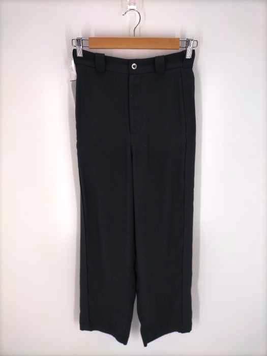 6(ROKU) BEAUTY&YOUTH UNITED ARROWS(ロクビューティーアンドユースユナイテッドアローズ) SUKE PANTS 透けパンツ レディース JPN:34