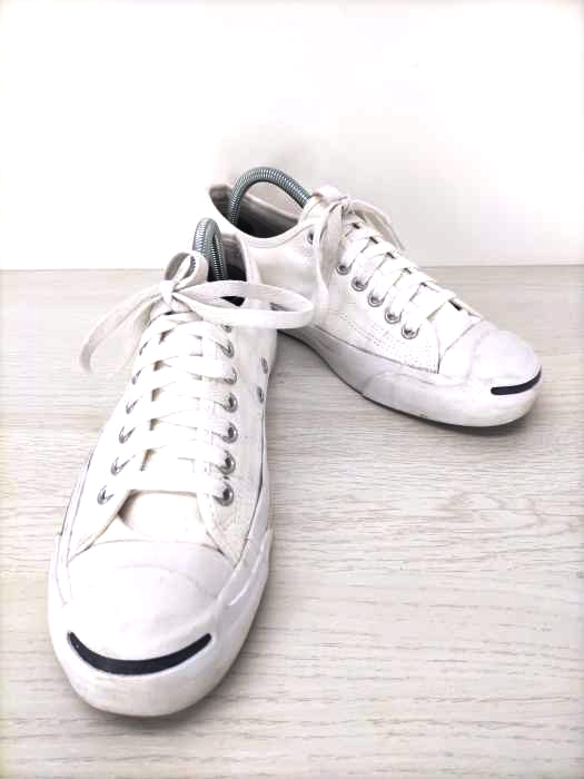 CONVERSE(コンバース) JACK PURCELL メンズ CONVERSE：7 1/2