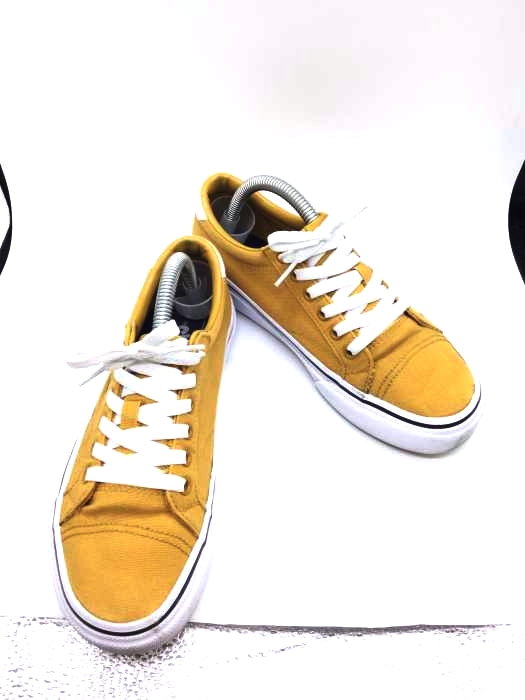 VANS(バンズ) COURT ICON レディース JPN：23