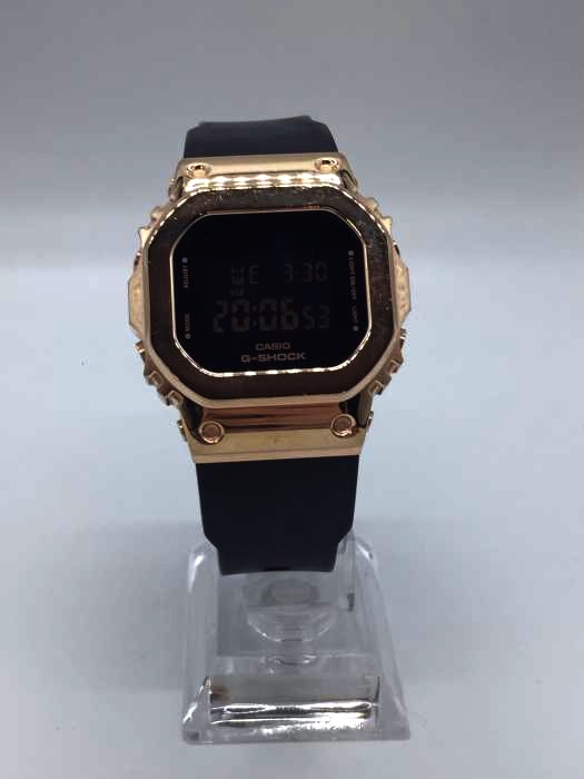 G-SHOCK(ジーショック) GM-S5600 SERIES メンズ 表記無