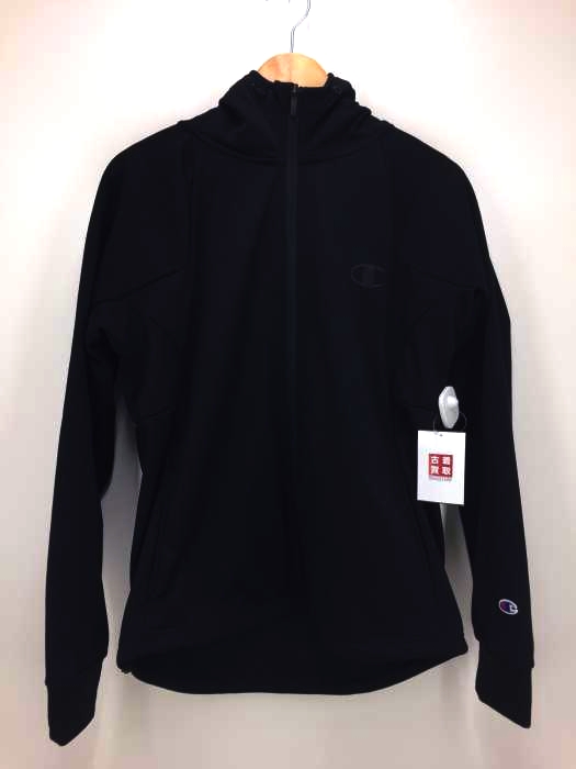 Champion(チャンピオン) ボンディングフリースパーカー メンズ JPN：L