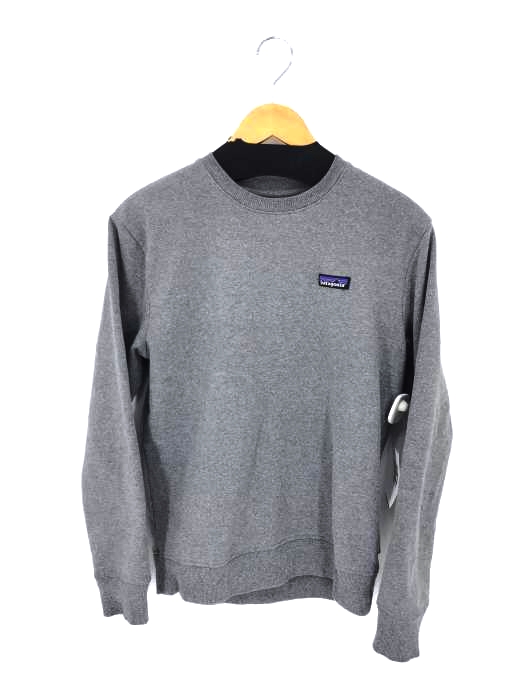 patagonia(パタゴニア)  P-6 LABEL UPRISAL CREW SWEAT メンズ JPN：S