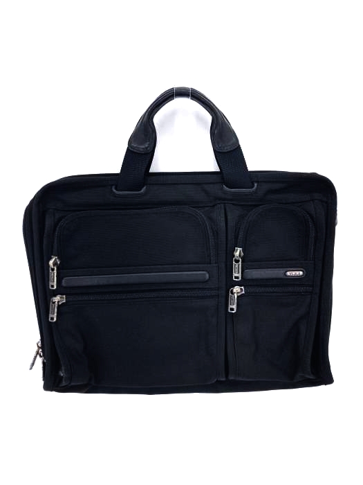TUMI(トゥミ) ビジネスバッグ ブリーフケース メンズ 表記無