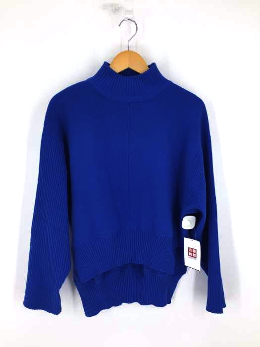 SLY(スライ) STEP HEM トップス レディース FREE