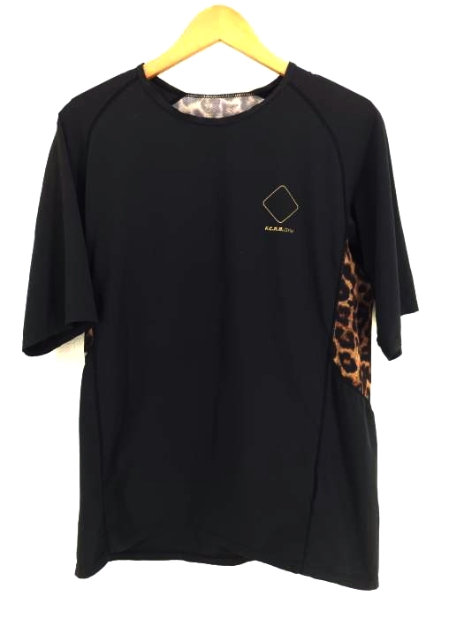 NIKE(ナイキ) F.C.R.B.GYM SS TOP メンズ M