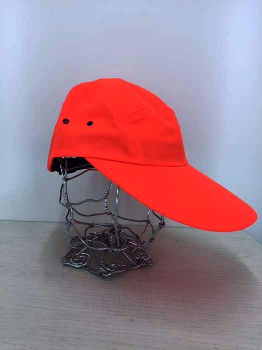 geek(ギーク) geek nylon long bill cap ギークナイロンロングビルキャップ メンズ JPN:1