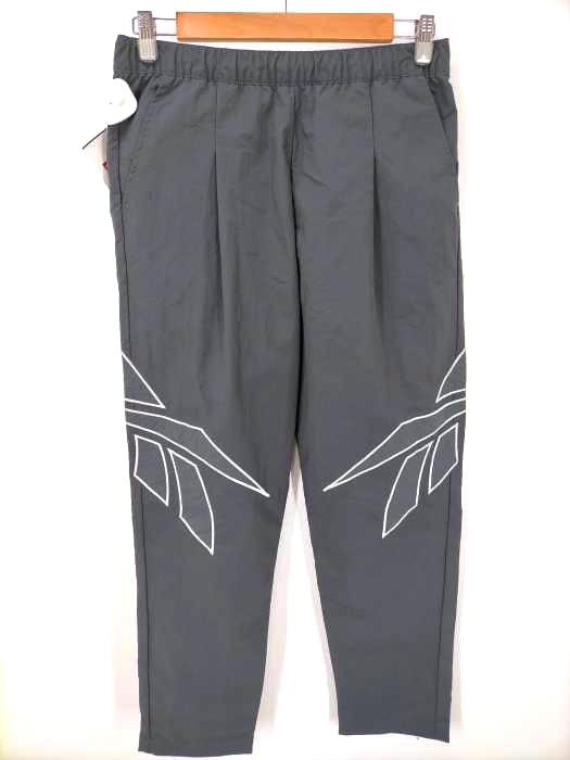 Reebok(リーボック) EightyOne Woven Pants メンズ JPN:L