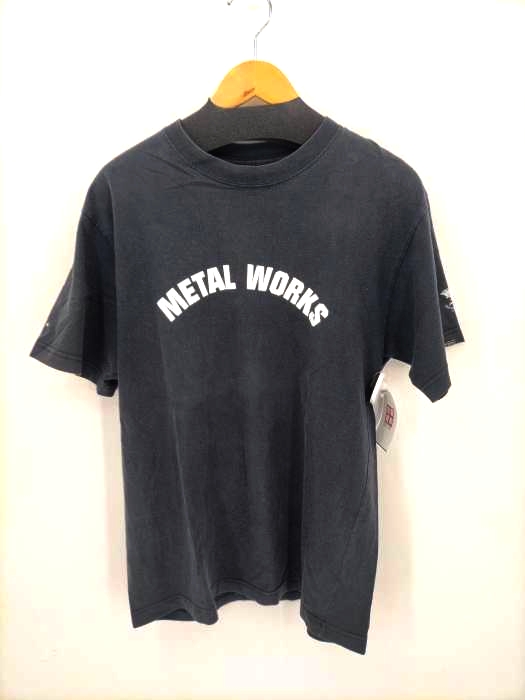 NEIGHBORHOOD(ネイバーフッド) 04 OLD プリントTシャツ メンズ JPN：M