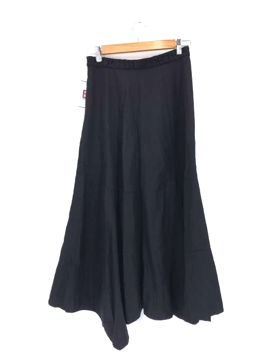 Demi-Luxe BEAMS(デミルクスビームス) イレギュラーヘム フレアスカート レディース JPN：38
